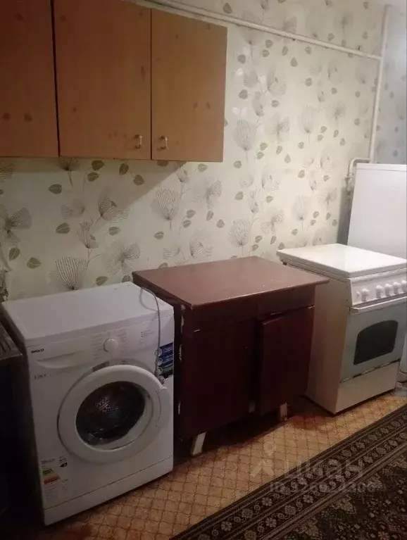 1-к кв. Ульяновская область, Ульяновск Первомайская ул., 2 (30.0 м) - Фото 2