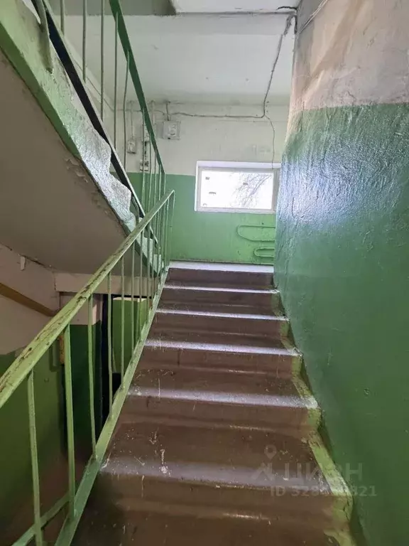 2-к кв. Ульяновская область, Ульяновск ул. Аблукова, 97 (53.0 м) - Фото 2