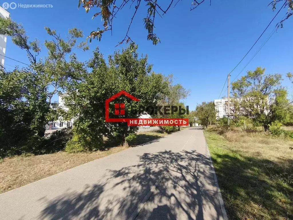Участок в Севастополь, улица Горпищенко (24 м) - Фото 1