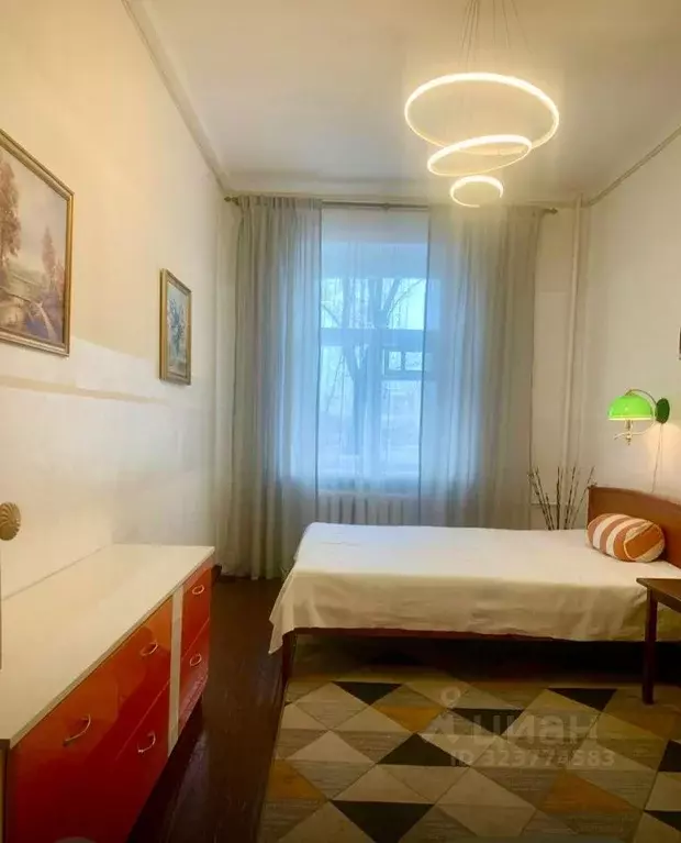 2-к кв. Московская область, Раменское ул. Карла Маркса, 8 (60.0 м) - Фото 1