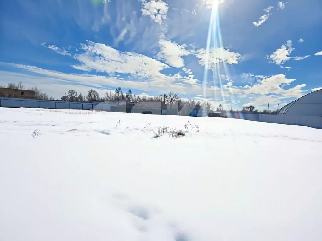 Участок в Московская область, Раменский муниципальный округ, д. ... - Фото 1