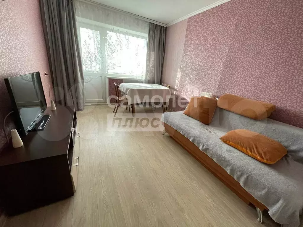 2-к. квартира, 45,2 м, 1/5 эт. - Фото 0