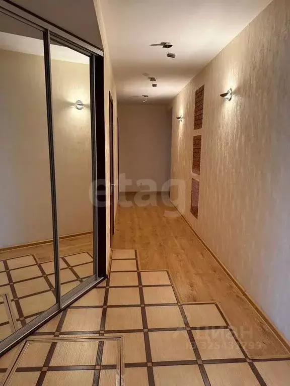 3-к кв. Алтайский край, Новоалтайск 8-й мкр, 17 (107.0 м) - Фото 2