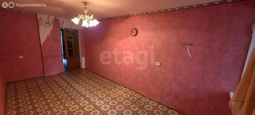 3-комнатная квартира: Липецк, Коммунальная улица, 14 (72 м) - Фото 2