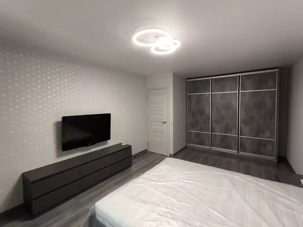 1-к кв. Москва ул. Генерала Тюленева, 29К2 (42.0 м) - Фото 1