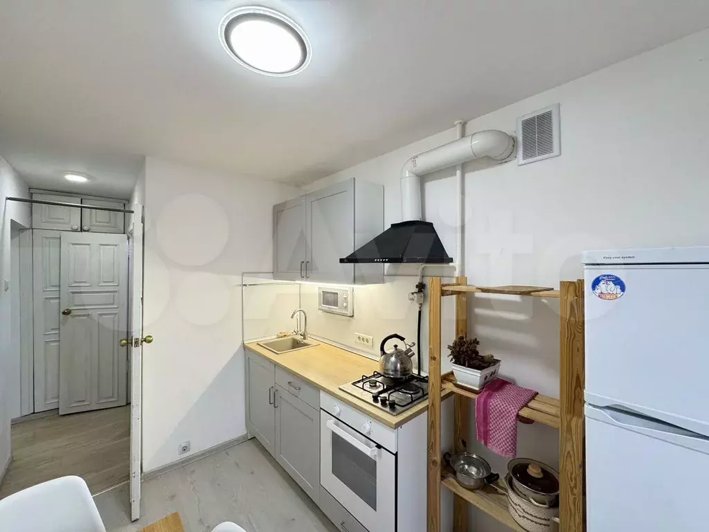 2-к. квартира, 43 м, 4/9 эт. - Фото 0