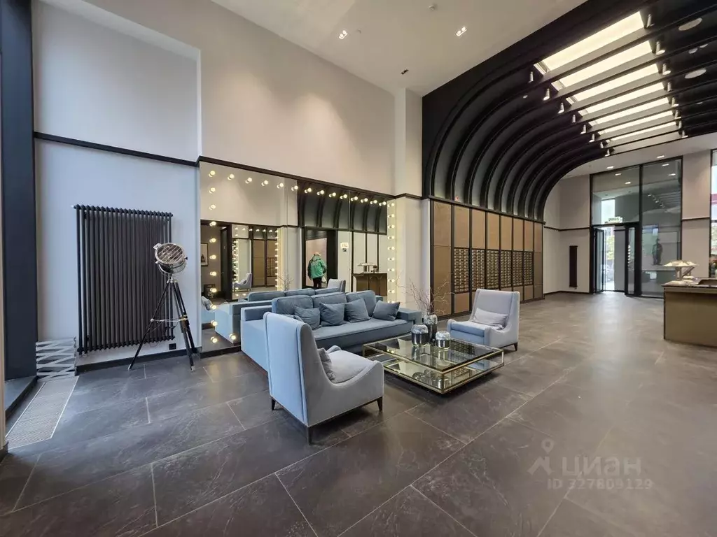 2-к кв. Москва Дубининская ул., 59А (60.0 м) - Фото 2