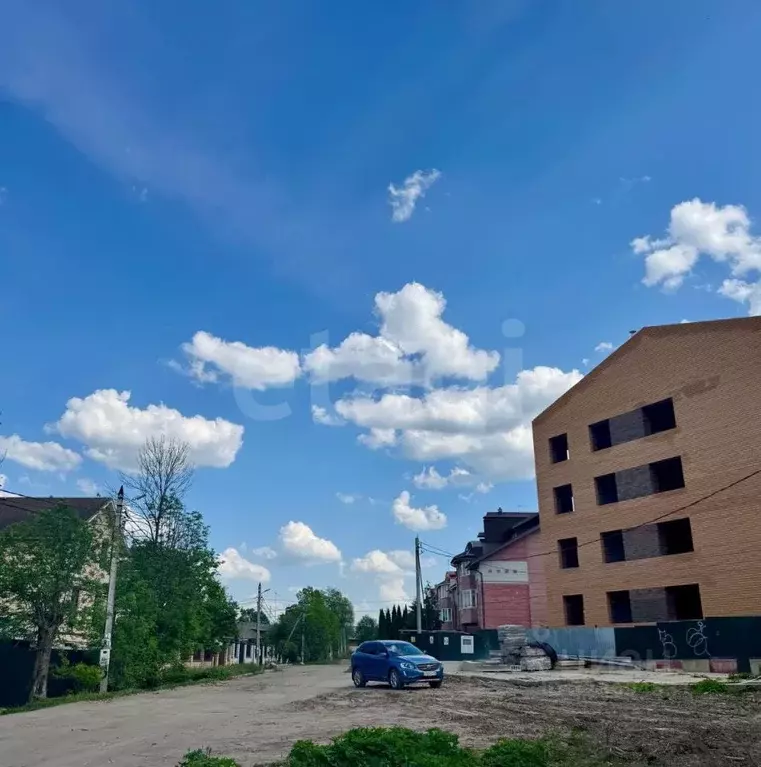 Участок в Ярославская область, Ярославль Туговская ул., 39 (10.19 ... - Фото 0