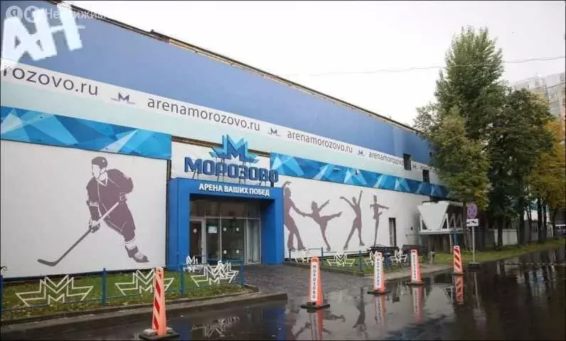 Помещение свободного назначения (9769 м) - Фото 2