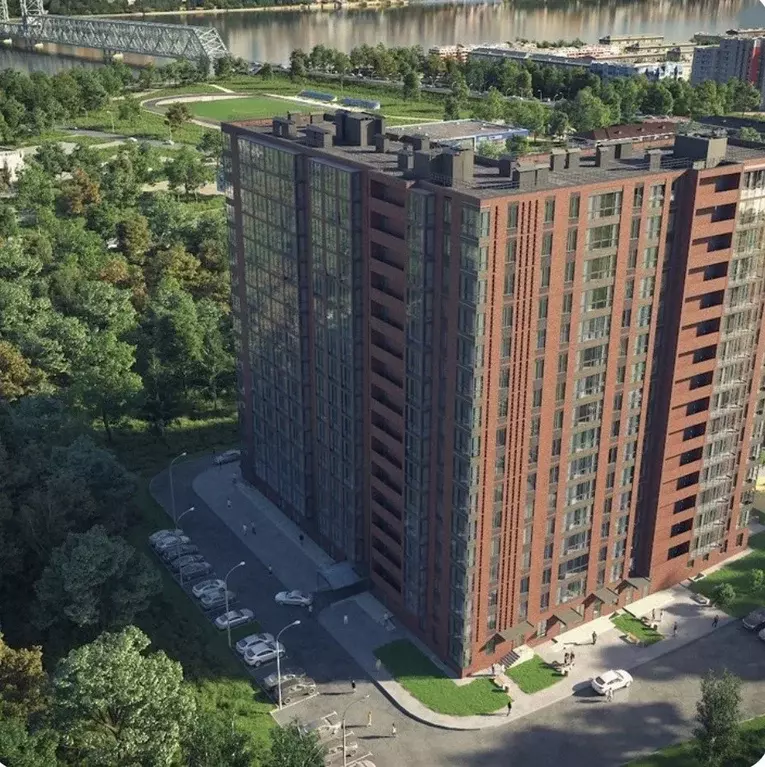 Продаётся 3-к квартира, 69 м - Фото 1