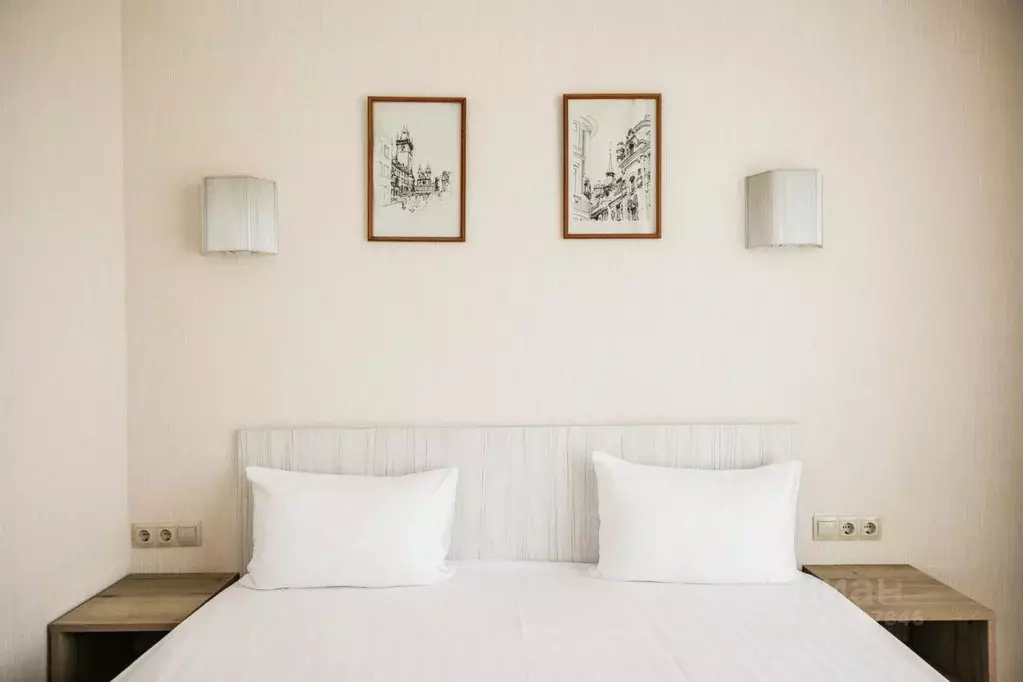 Комната Ставропольский край, Ставрополь ул. Ленина, 211а (18.0 м) - Фото 2