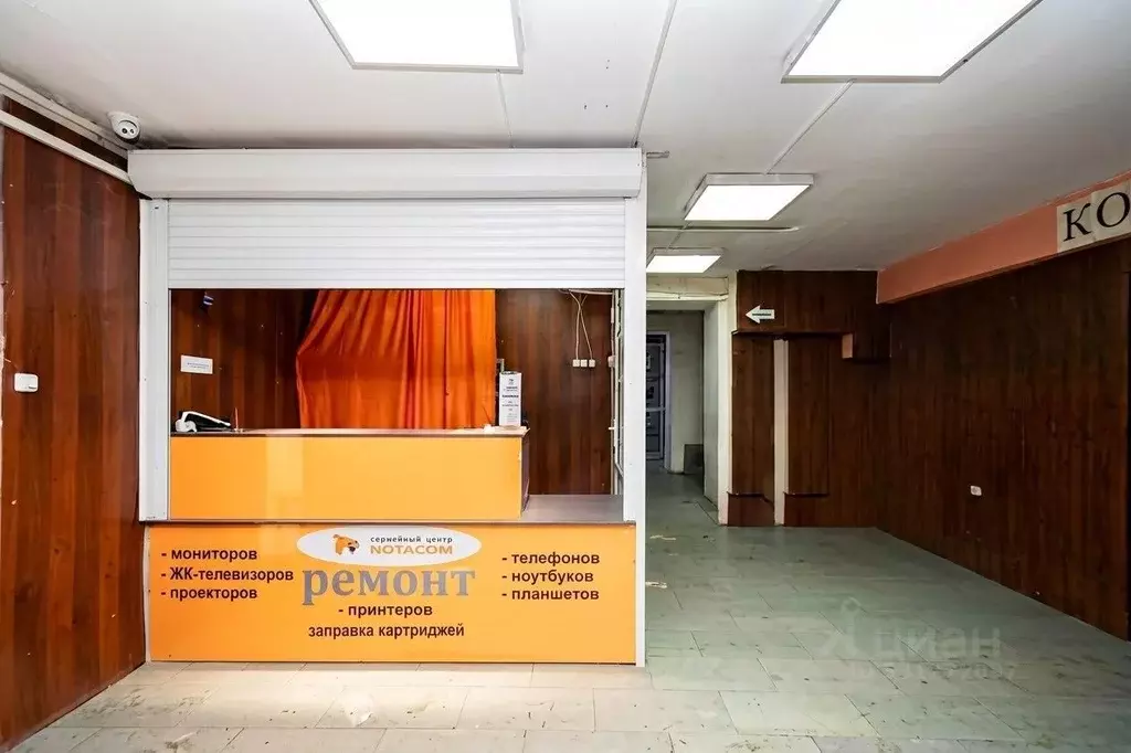 Помещение свободного назначения в Иркутская область, Иркутск ул. ... - Фото 2