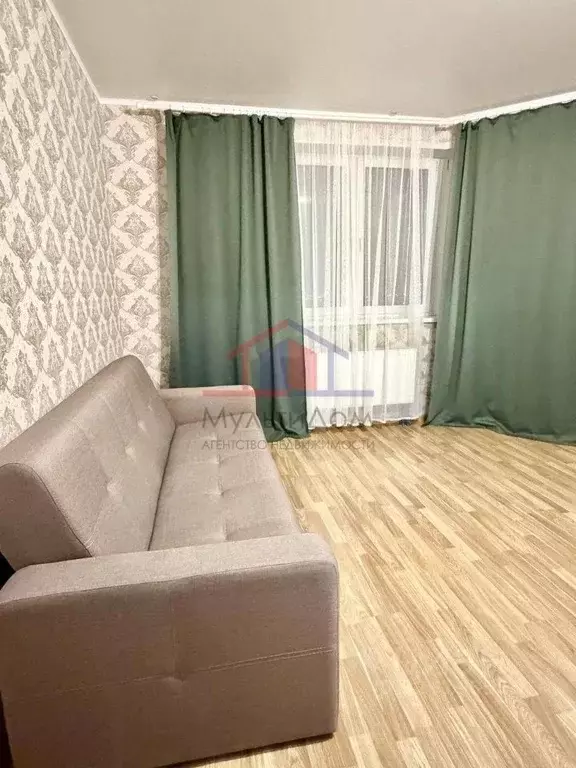 1-к кв. Белгородская область, Старый Оскол Степной мкр, 31 (46.0 м) - Фото 1