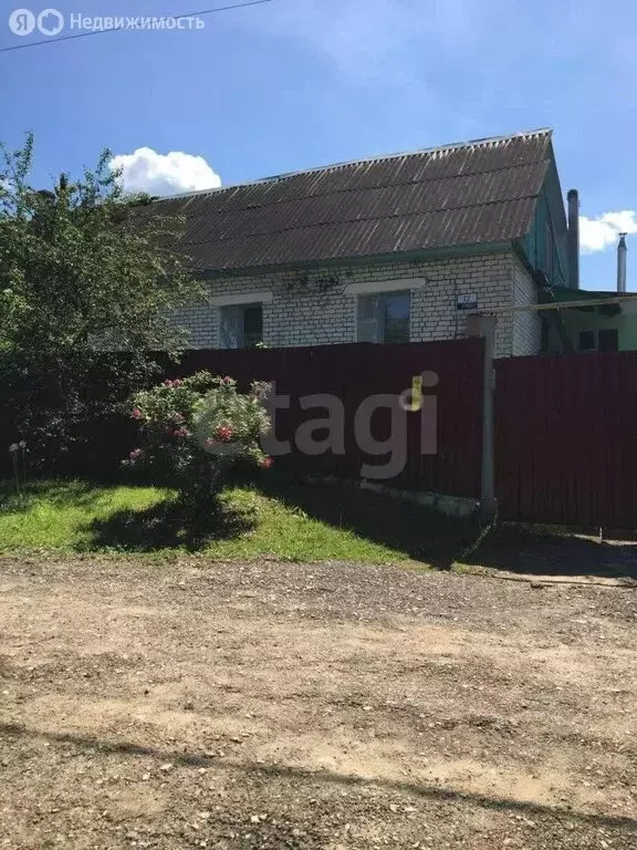 Дом в Калуга, Тихая улица (100.8 м) - Фото 1