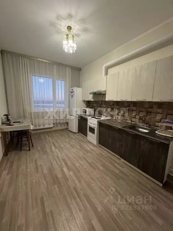 1-к кв. Ханты-Мансийский АО, Нефтеюганск 17-й мкр, 4 (48.0 м) - Фото 1