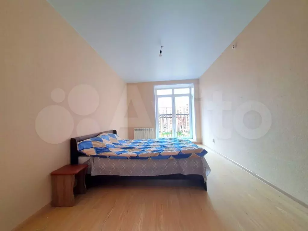 2-к. квартира, 60 м, 5/9 эт. - Фото 0