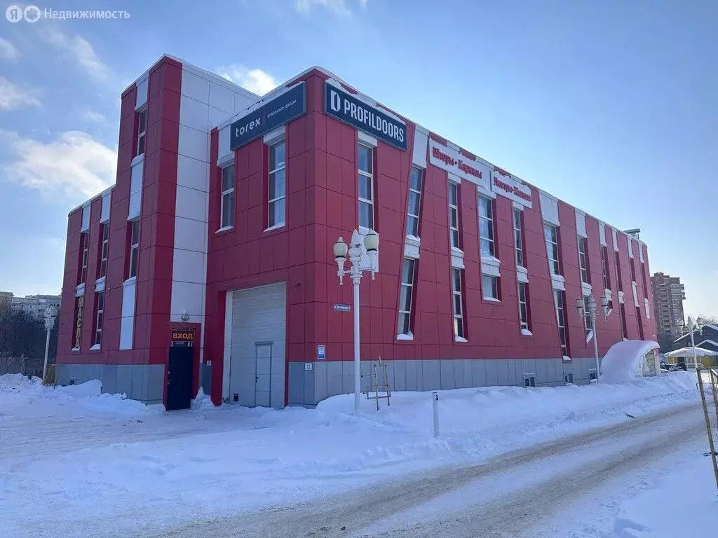 Помещение свободного назначения (581 м) - Фото 2