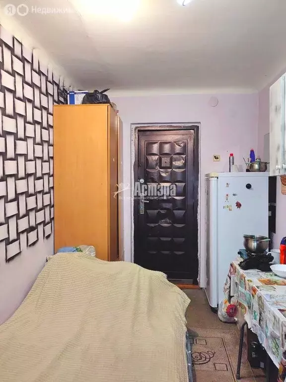 1к в -комнатной квартире (8.7 м) - Фото 1