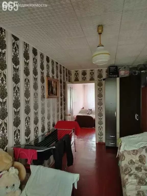 2-комнатная квартира: Черногорск, улица Чапаева, 39 (44 м) - Фото 2