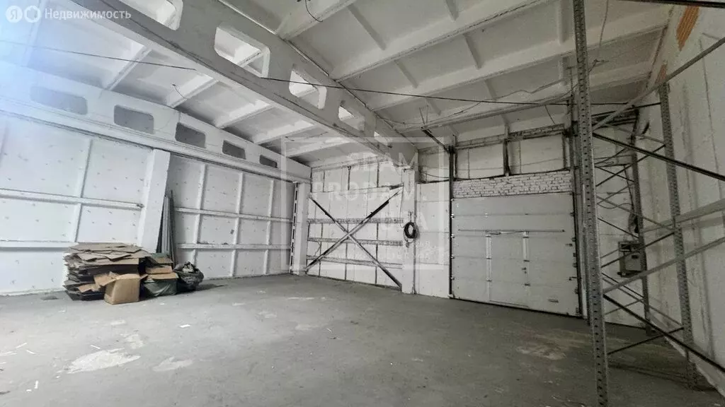 Склад (144 м) - Фото 2