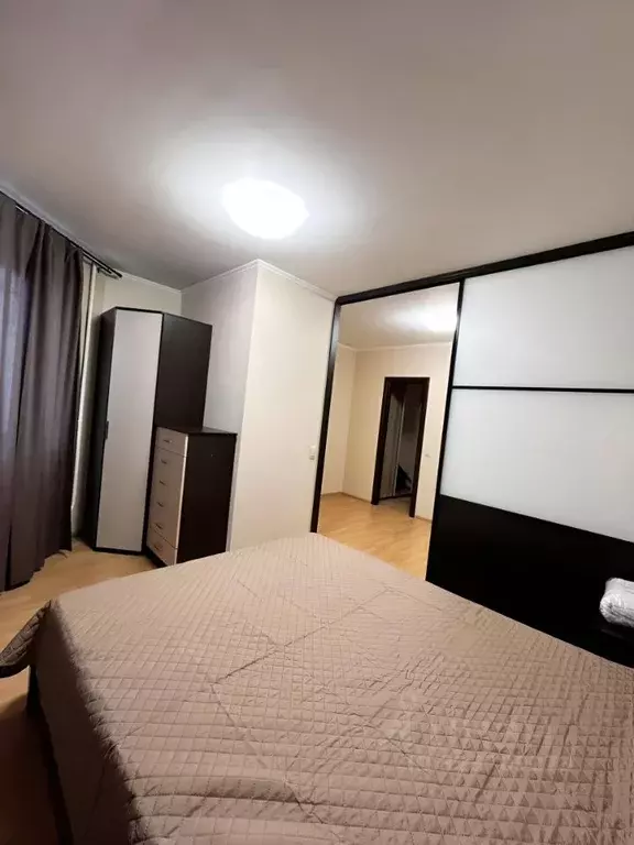 1-к кв. Московская область, Красногорск бул. Ильинский, 3 (40.0 м) - Фото 2