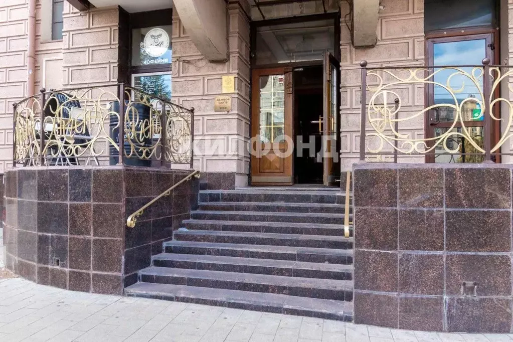 Офис в Москва Оружейный пер., 15А (327 м) - Фото 1