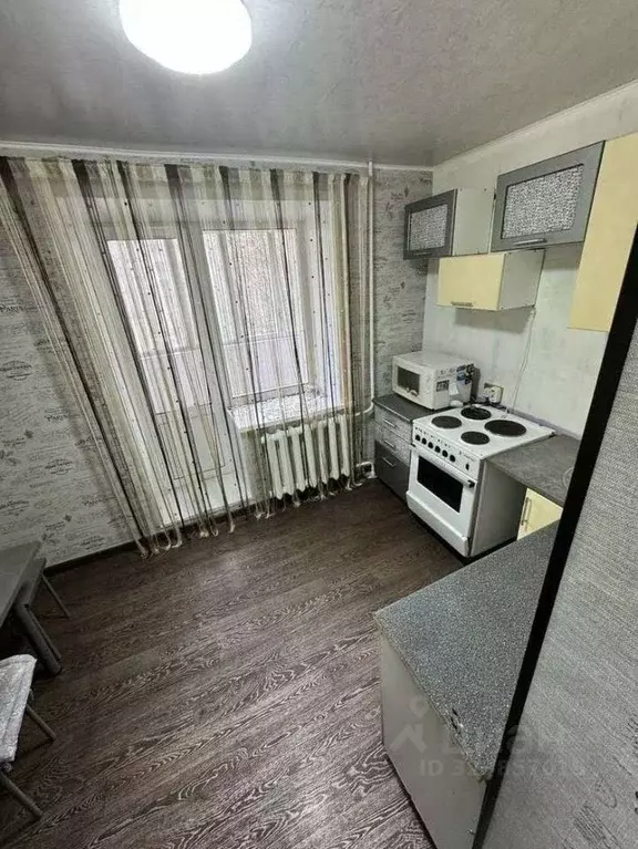 1-к кв. Самарская область, Самара Алма-Атинская ул., 38 (37.9 м) - Фото 2