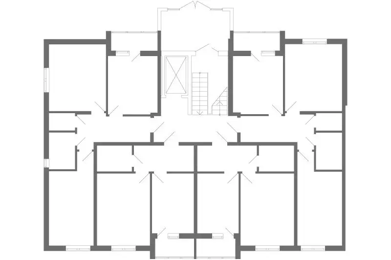 2-к кв. Калининградская область, Гурьевск ул. Лазурная, 18к1 (61.8 м) - Фото 1