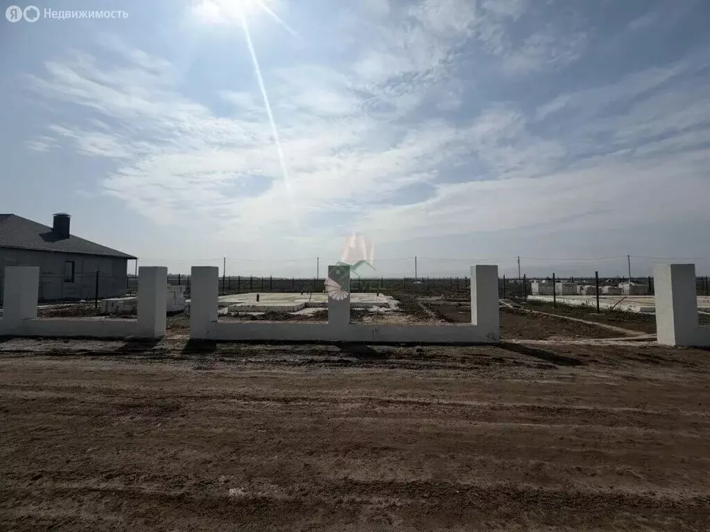 Участок в посёлок Пробуждение, проспект Энтузиастов (8 м) - Фото 1