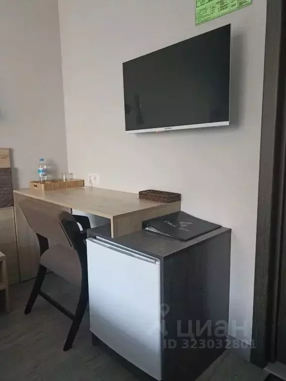 Комната Кемеровская область, Кемерово Советский просп., 16А - Фото 2