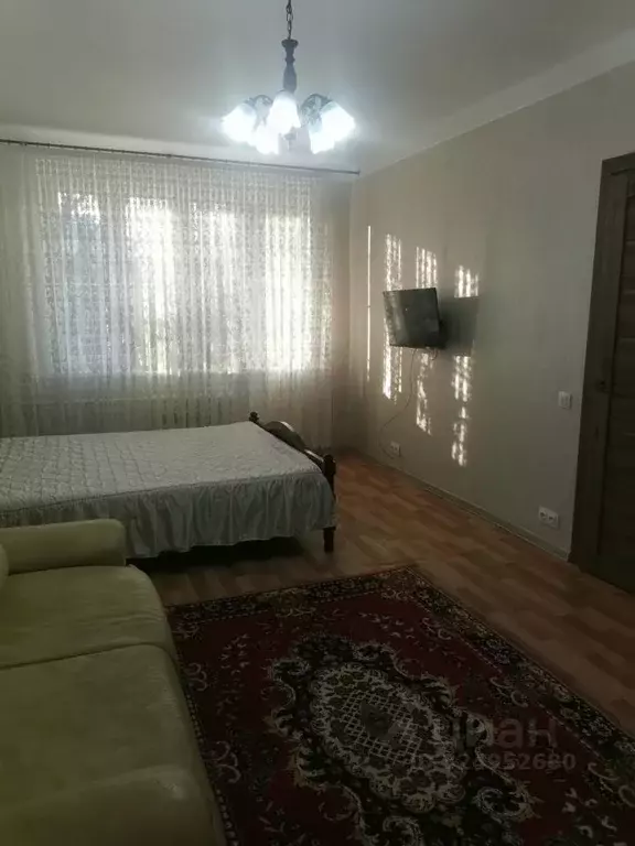 2-к кв. Москва пос. Рублево, ул. Новорублевская, 6 (45.0 м) - Фото 1