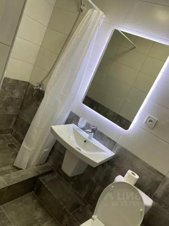 1-к кв. Крым, Алупка ул. Калинина (40.0 м) - Фото 1