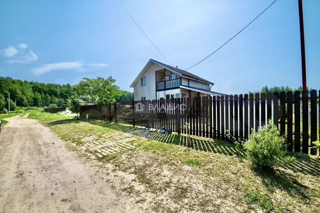Дом 118 м на участке 9,7 сот. - Фото 1