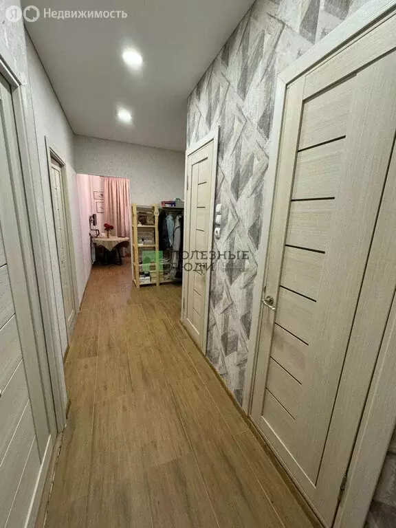 3-комнатная квартира: Астрахань, Энергетическая улица, 5к2 (67 м) - Фото 1