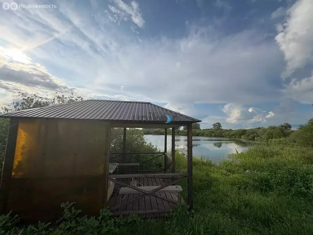 Дом в Нуримановский район, Староисаевский сельсовет, село Старокулево ... - Фото 1