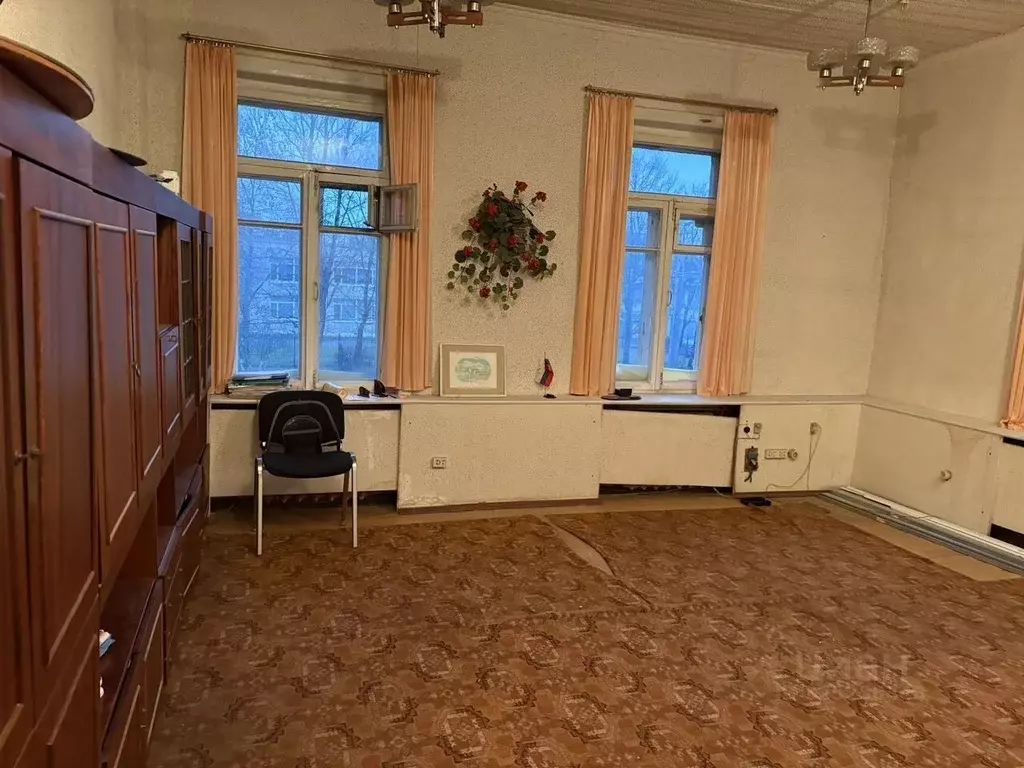 Помещение свободного назначения в Санкт-Петербург, Санкт-Петербург, ... - Фото 2