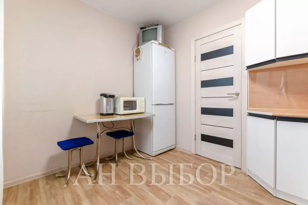 1-к кв. Свердловская область, Екатеринбург ул. Автомагистральная, 33 ... - Фото 2