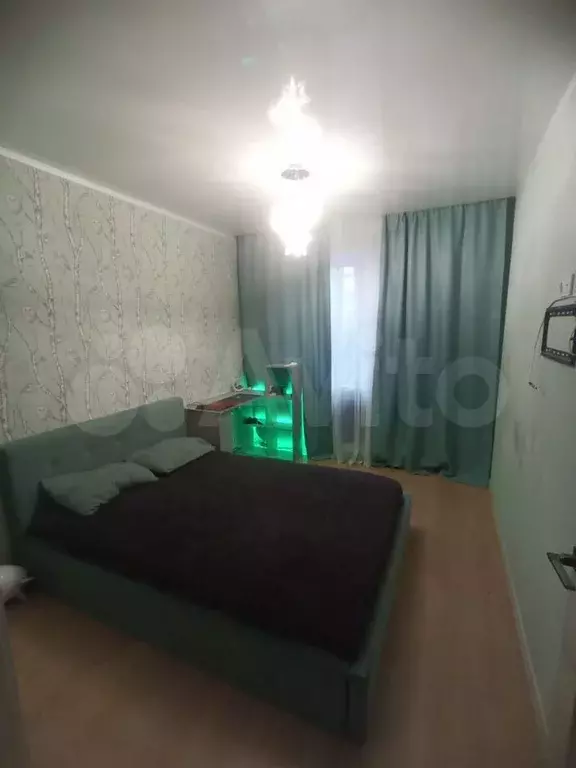 3-к. квартира, 73 м, 2/9 эт. - Фото 1