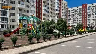 Продаётся 1-к квартира, 34.7 м - Фото 1