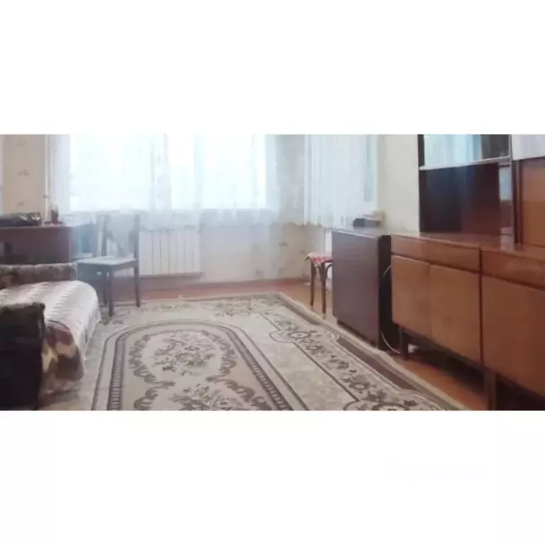 2-к кв. Татарстан, Зеленодольск ул. Ленина, 39А (50.0 м) - Фото 2