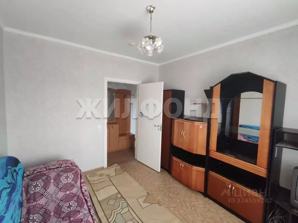 2-к кв. Ханты-Мансийский АО, Когалым просп. Шмидта, 12 (45.0 м) - Фото 2