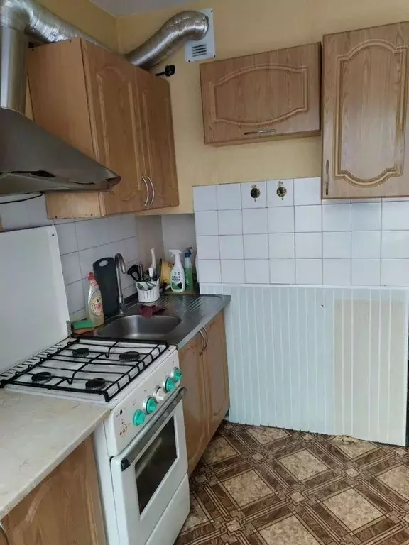 2-к кв. Ленинградская область, Луга просп. Кирова, 29 (52.0 м) - Фото 2