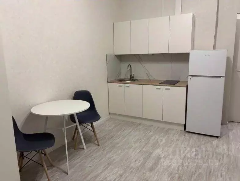 Студия Краснодарский край, Краснодар ул. Боспорская, 14 (30.0 м) - Фото 1