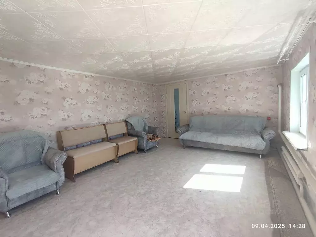 Дом в Алтайский край, Рубцовск ул. Бестужева (61 м) - Фото 0