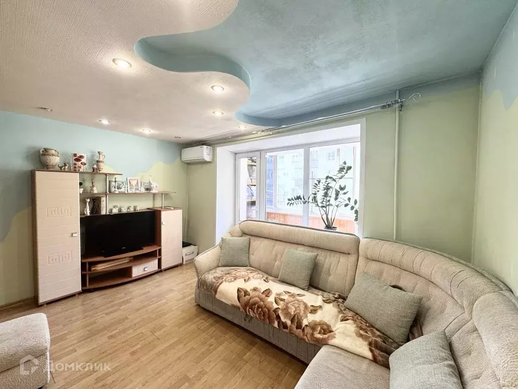 Продаётся 1-к квартира, 32.4 м - Фото 0