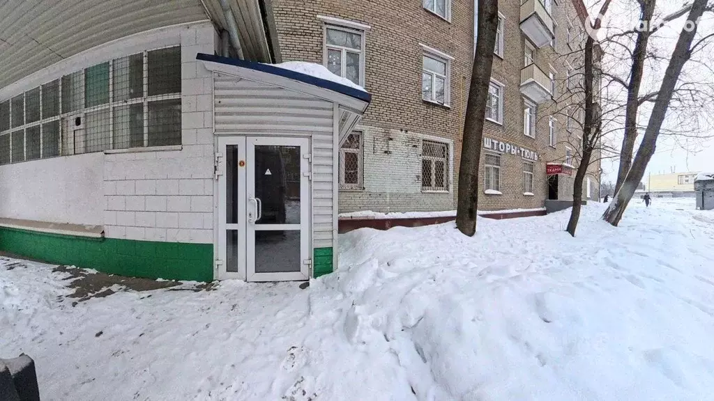 Помещение свободного назначения в Москва Дмитровское ш., 40К1 (345 м) - Фото 1