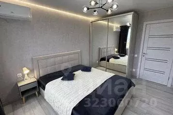 1-к кв. Рязанская область, Рязань ш. Солотчинское, 4к2 (43.0 м) - Фото 1