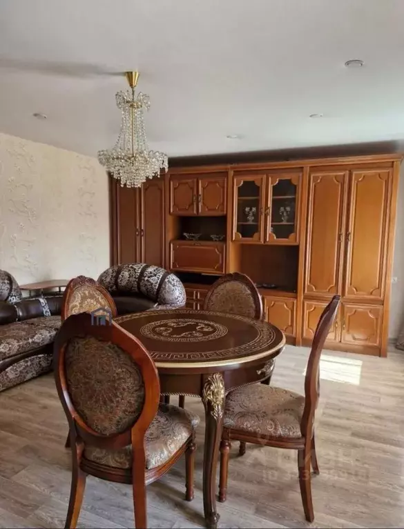 4-к кв. Иркутская область, Иркутск Сарафановская ул., 81 (84.0 м) - Фото 1