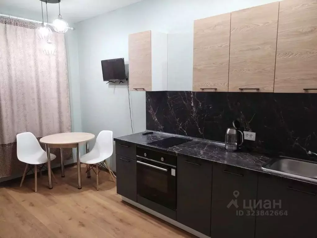 Студия Краснодарский край, Краснодар ул. Летчика Позднякова, 2к13 ... - Фото 1