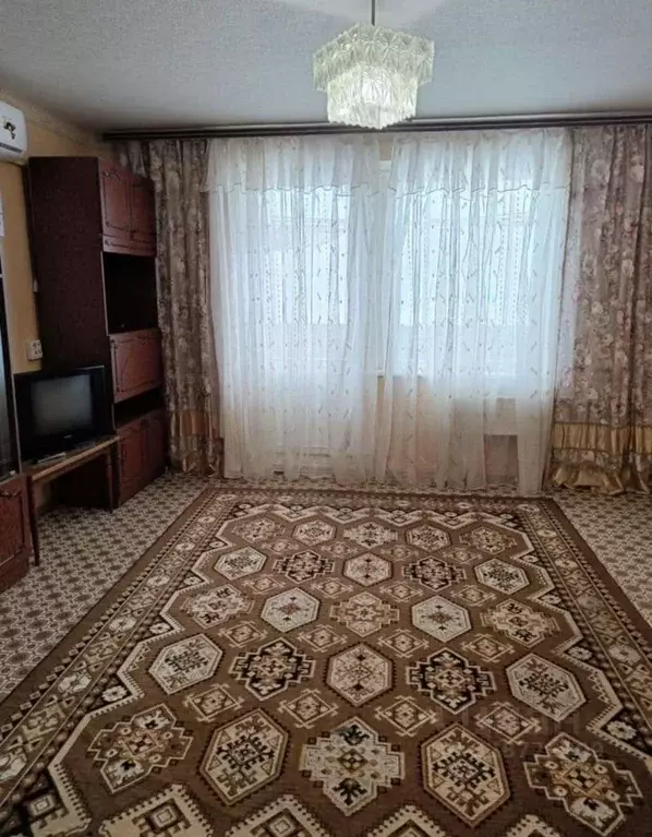 3-к кв. Тамбовская область, Тамбов Астраханская ул., 1/19 (72.0 м) - Фото 1